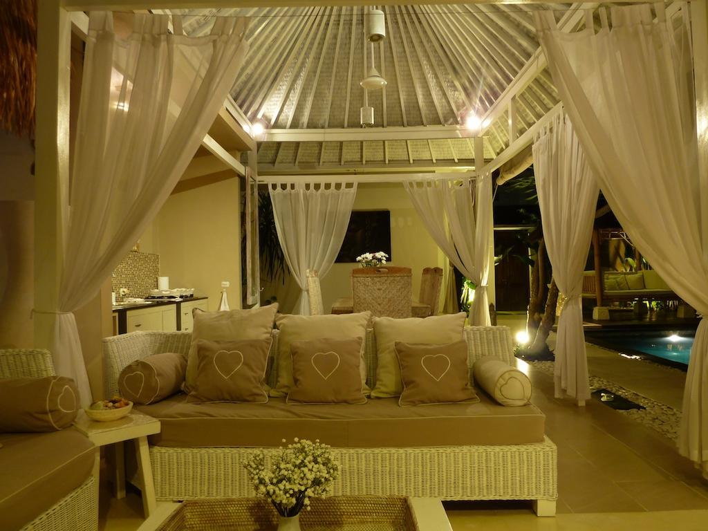 La Dolce Villa Семіньяк Екстер'єр фото